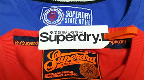 superdry fake clothing|superdry japan.